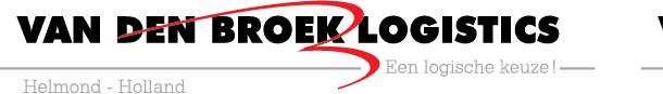 Van den Broek Logistics